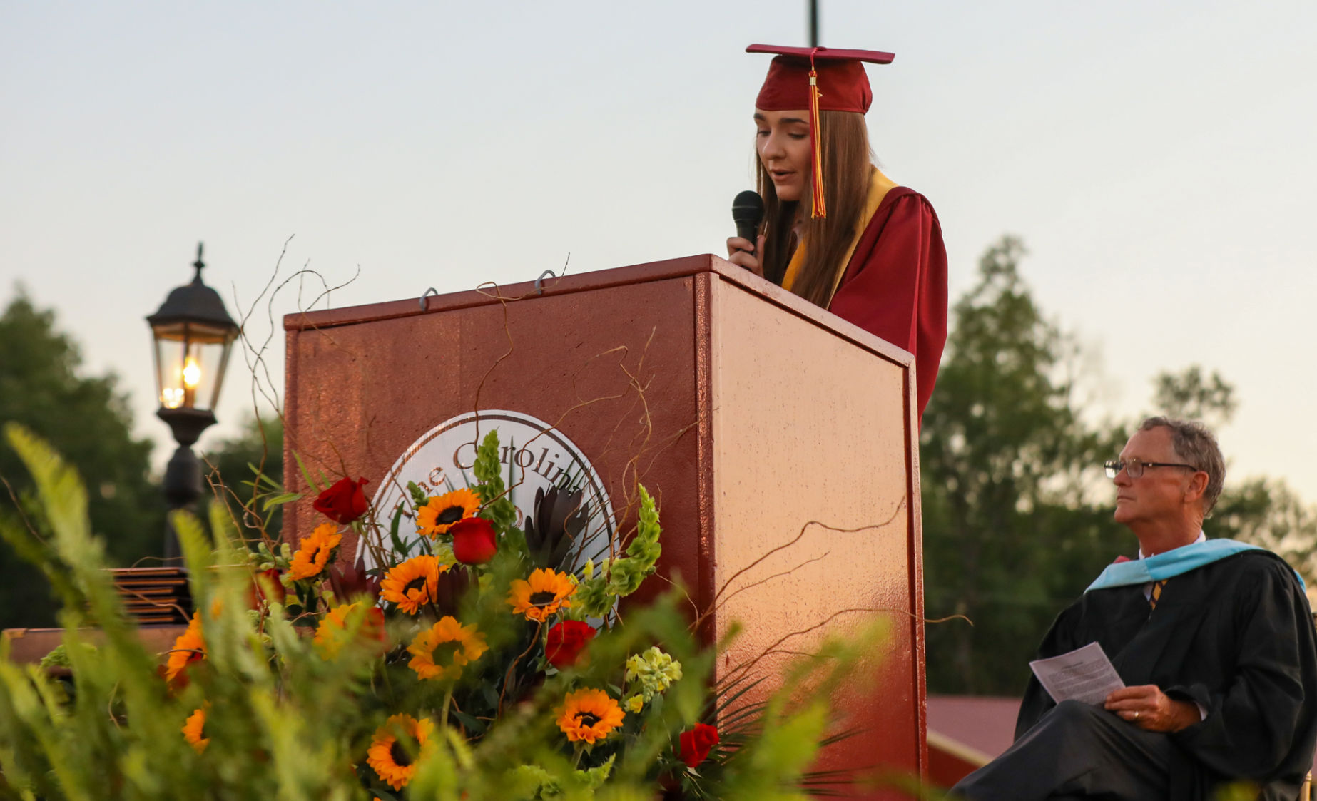 TCA Graduation